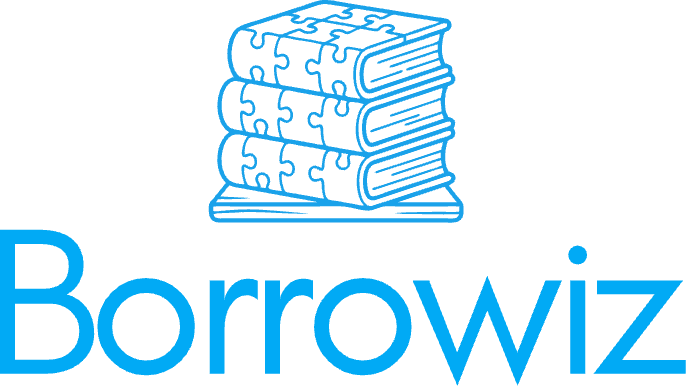 Borrowiz